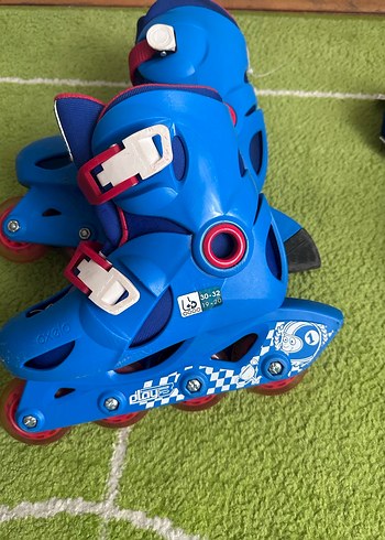 Decathlon Decathlon paten seti