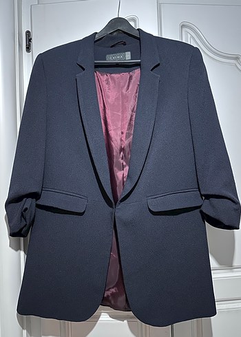 Blazer ceket