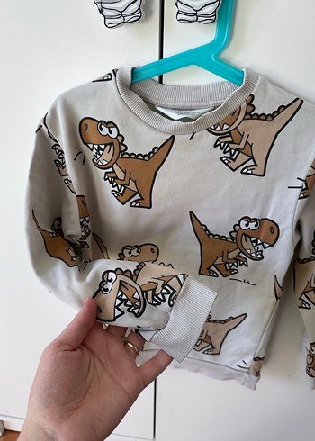 H&M H&M sweatshirt