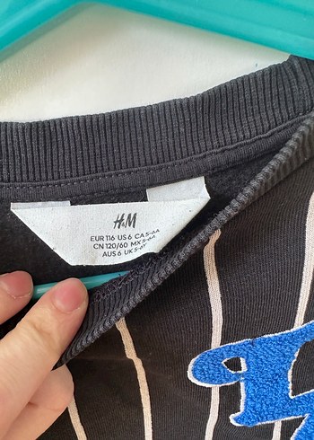 H&M H&M Sweatshirt
