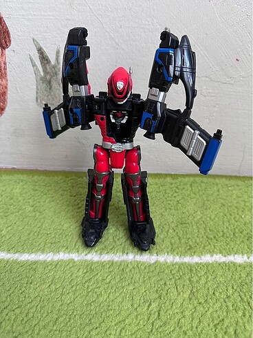 Powerrangers