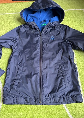 Benetton 9 Yaş