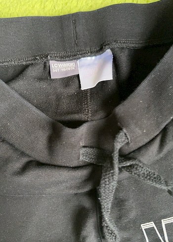 Marvel Baskılı Erkek Çocuk Eşofman Altı - Görsel 2