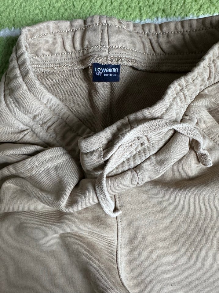 Eşofmanaltı - Görsel 2