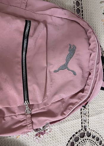  Beden Puma sırt çantası
