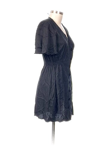 Zara Zara Kısa Elbise %70 İndirimli.