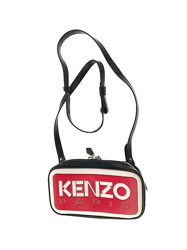 Kenzo Kol Çantası %70 İndirimli.