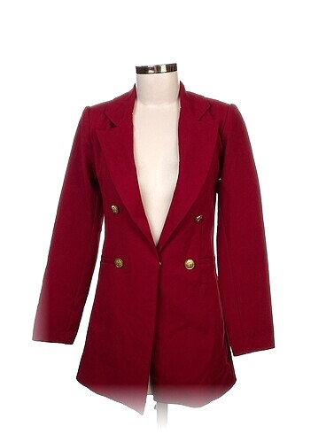 Vintage Love Blazer %70 İndirimli.