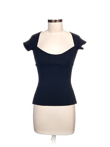 Vintage Love Bluz %70 İndirimli.