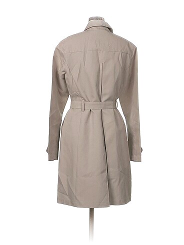 l Beden LTB Trenchcoat %70 İndirimli.