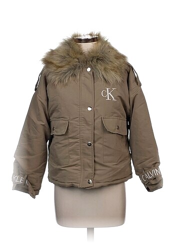 Calvin Klein Mont %70 İndirimli.