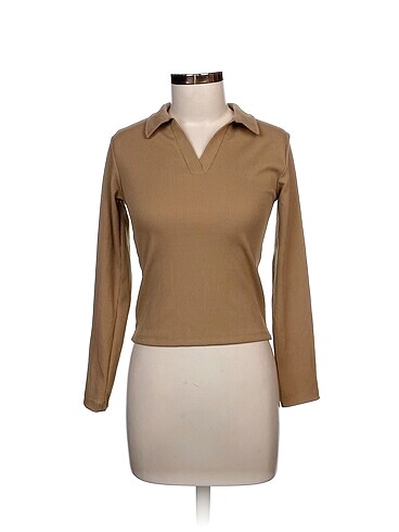 Vintage Love Bluz %70 İndirimli.
