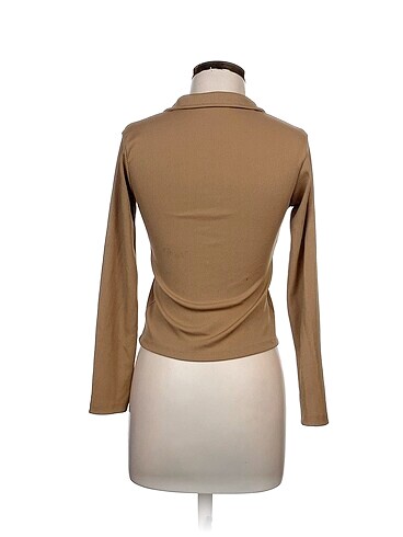 m Beden Vintage Love Bluz %70 İndirimli.