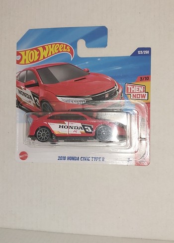 Hot Wheels '70 Dodge Charger Oyuncak Araba
