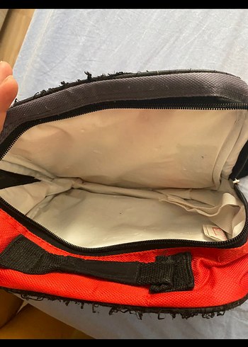 Marvel Örümcek Adam 2 Çocuk Okul Çantası - Görsel 2