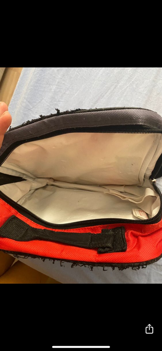 Marvel Örümcek Adam 2 Çocuk Okul Çantası - Görsel 2