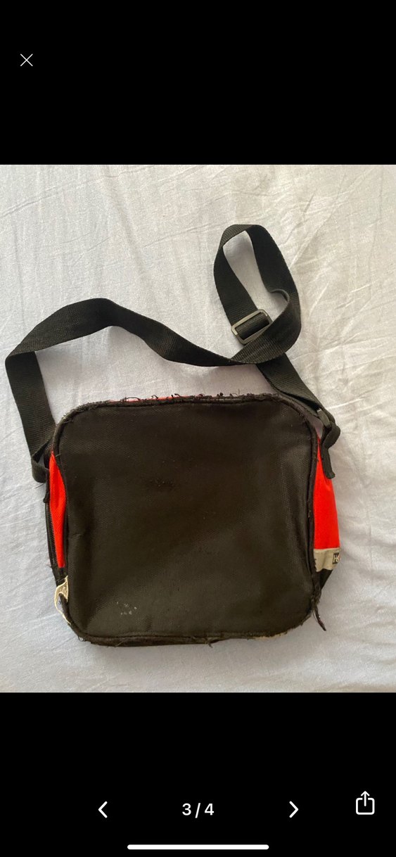 Marvel Örümcek Adam 2 Çocuk Okul Çantası - Görsel 3