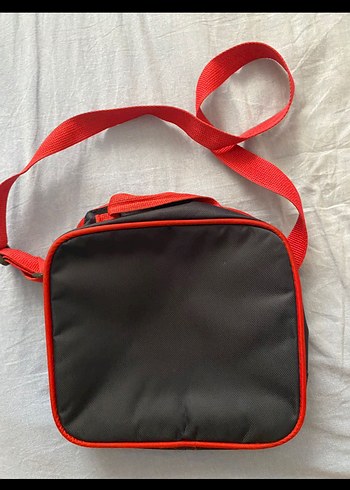 Renkli Talking Tom Çocuk Okul Çantası - Görsel 3