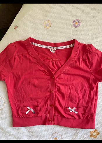 LC Waikiki 13-14 Yaş