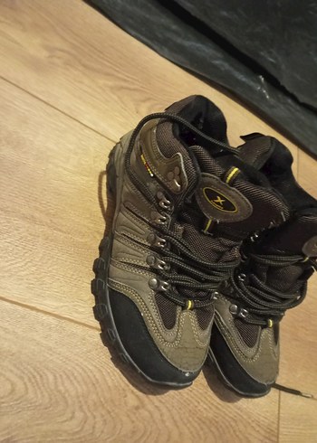 i Bağcıklı Erkek Outdoor Ayakkabı - Görsel 5