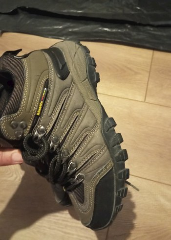 i Bağcıklı Erkek Outdoor Ayakkabı - Görsel 6