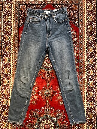 HM SKİNNY JEAN KOT PANTOLON