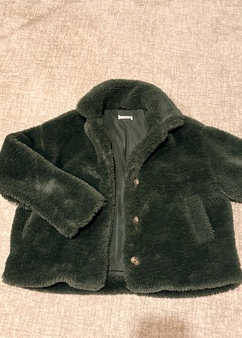 Mango peluş kavan - Görsel 8