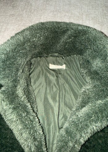 Mango peluş kavan - Görsel 5