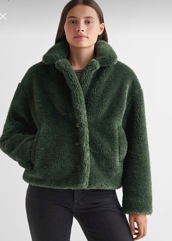 Mango peluş kavan - Görsel 2