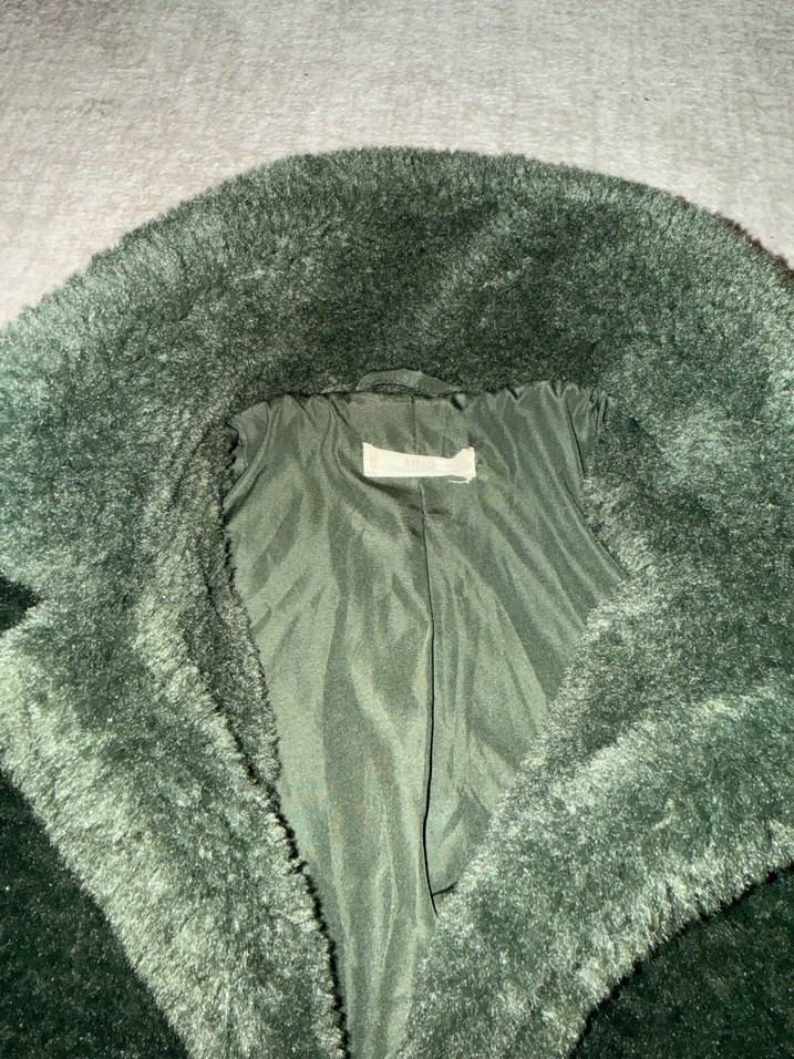 Mango peluş kavan - Görsel 5