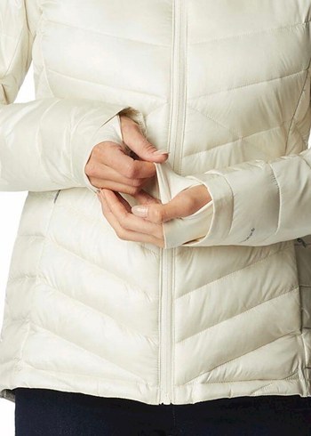 Orijinal Columbia mont - Görsel 2