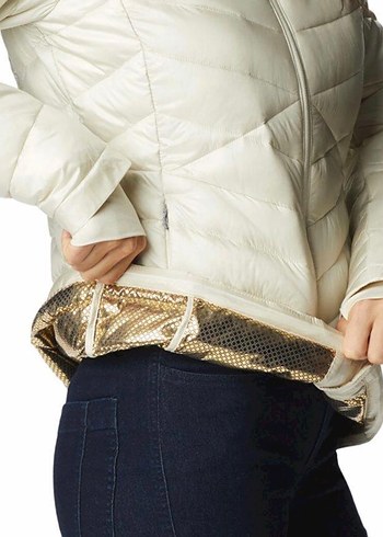 Orijinal Columbia mont - Görsel 5