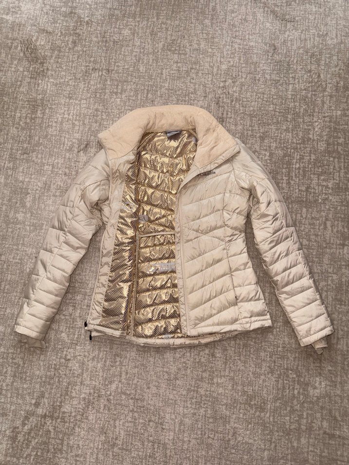 Orijinal Columbia mont - Görsel 3