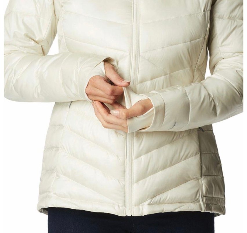 Orijinal Columbia mont - Görsel 2