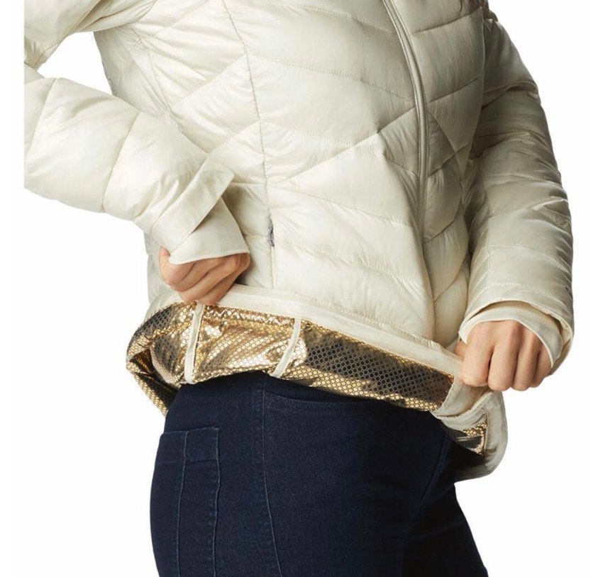 Orijinal Columbia mont - Görsel 5