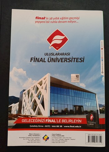 10. Sınıf Fizik Soru Bankası - Görsel 2