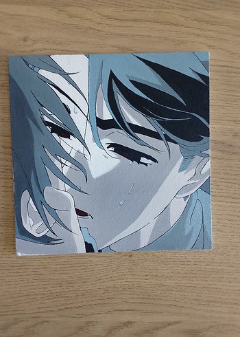  Beden Anime Tablo istek yapılır