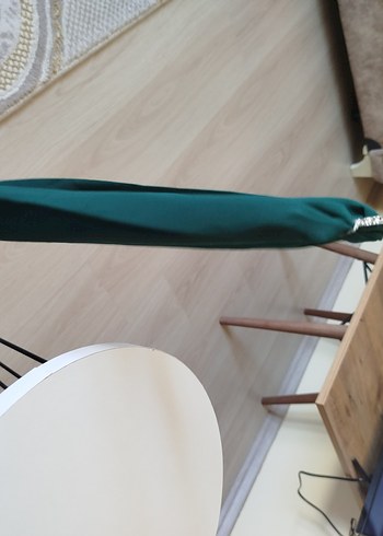 iğne oyası kolye, fular - Görsel 3