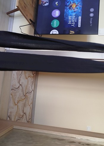 Dantel Detaylı Siyah Gotik Kadın Fular - Görsel 4