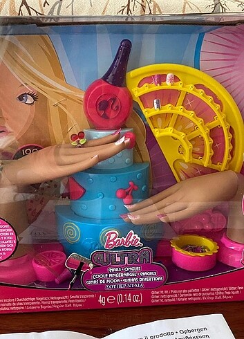Barbie Orijinal barbie oyincak