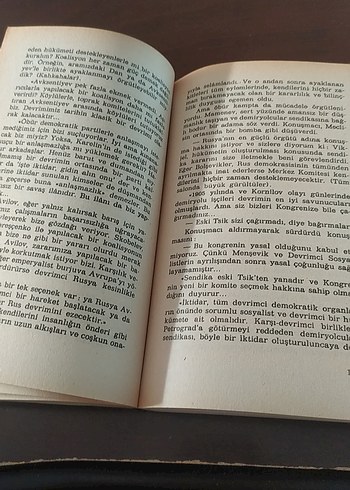 John Reed - Dünyayı Sarsan On Gün - Görsel 4