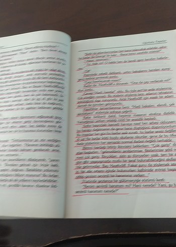 Uğultulu Tepeler - Emily Bronte - Görsel 4