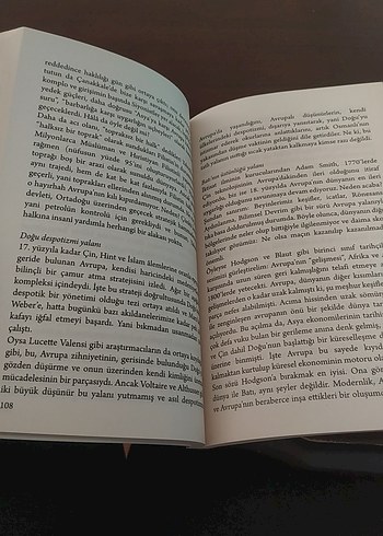 Yoh Deve! - Mizah Kitabı - Görsel 3