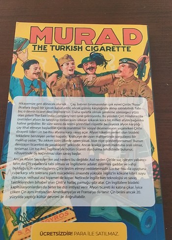 Yoh Deve! - Mizah Kitabı - Görsel 4