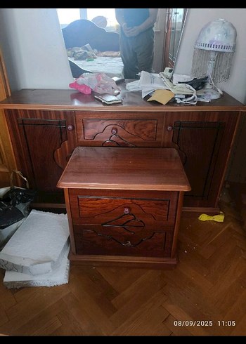 Beden Yatak odası takımı