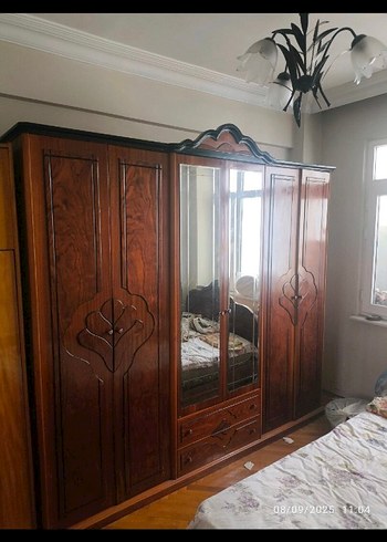 Yatak odası takımı