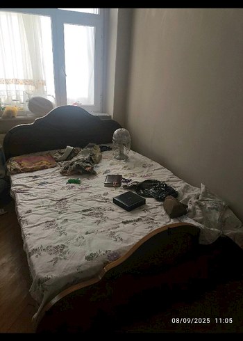 Yatak odası takımı