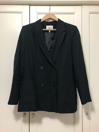 Koton siyah ceket 