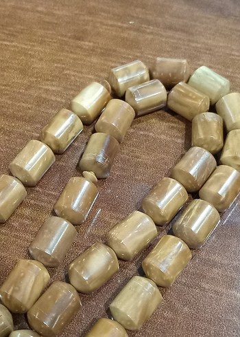 Orjinal büyük boy kuka tesbih - Görsel 2