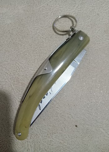 orjinal Fransız  çakı sıfır - Görsel 2